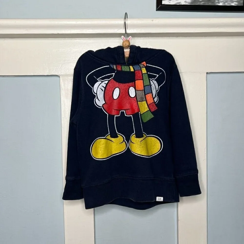 GAP baby disney